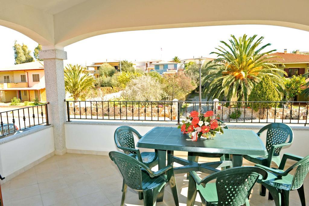 Case Vacanze Budoni Beach Rom bilde