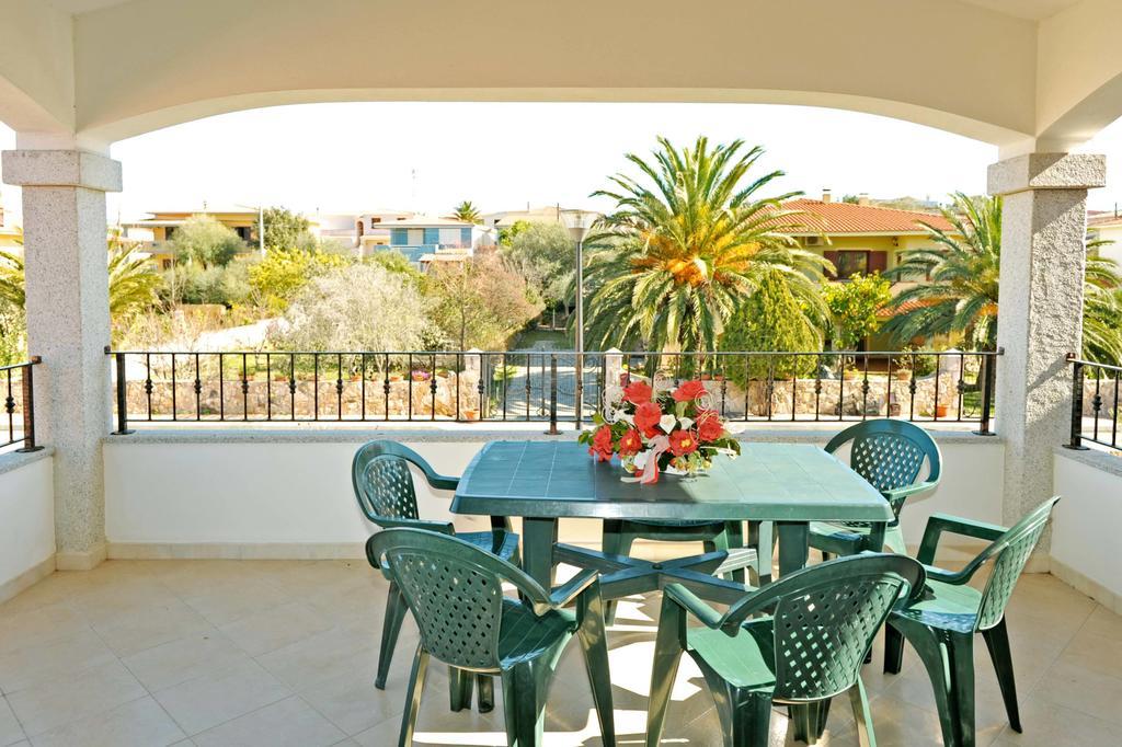 Case Vacanze Budoni Beach Rom bilde