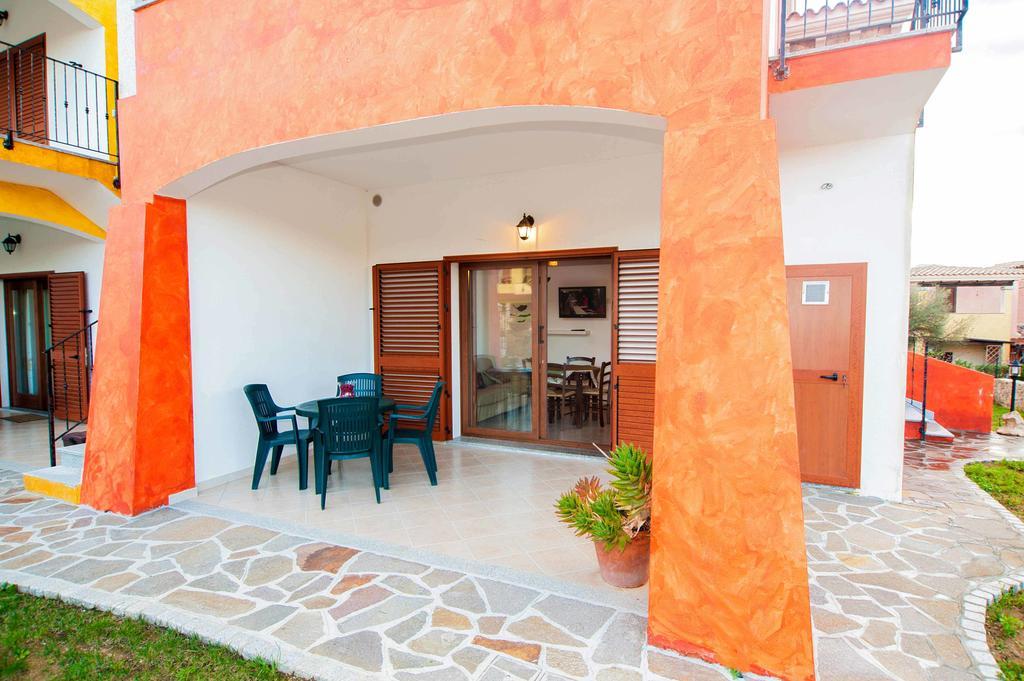 Case Vacanze Budoni Beach Rom bilde