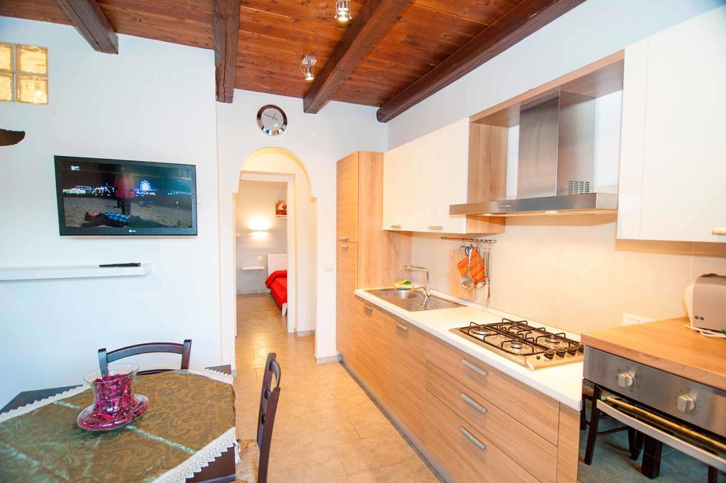 Case Vacanze Budoni Beach Rom bilde