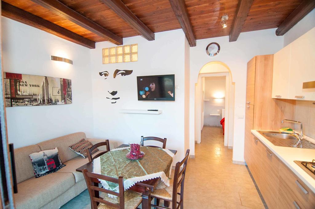 Case Vacanze Budoni Beach Rom bilde