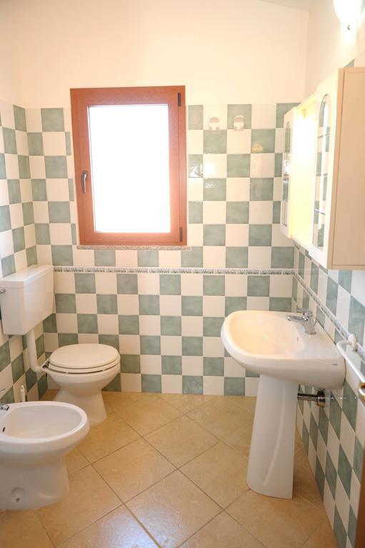 Case Vacanze Budoni Beach Rom bilde