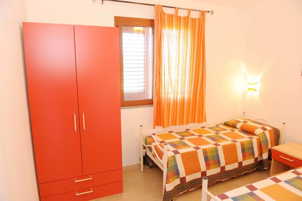 Case Vacanze Budoni Beach Rom bilde