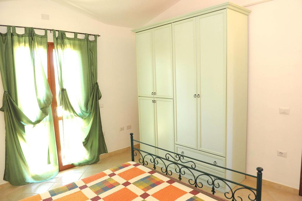 Case Vacanze Budoni Beach Rom bilde