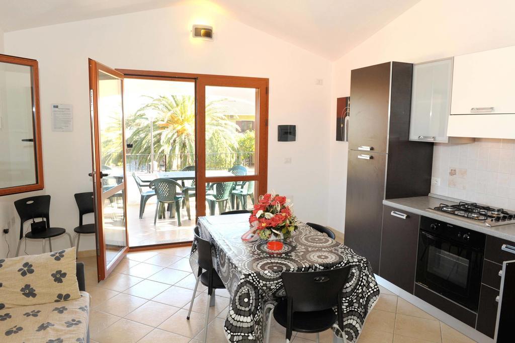 Case Vacanze Budoni Beach Rom bilde