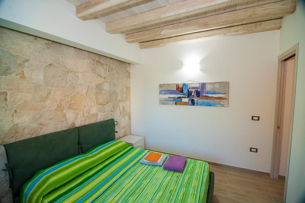 Case Vacanze Budoni Beach Rom bilde