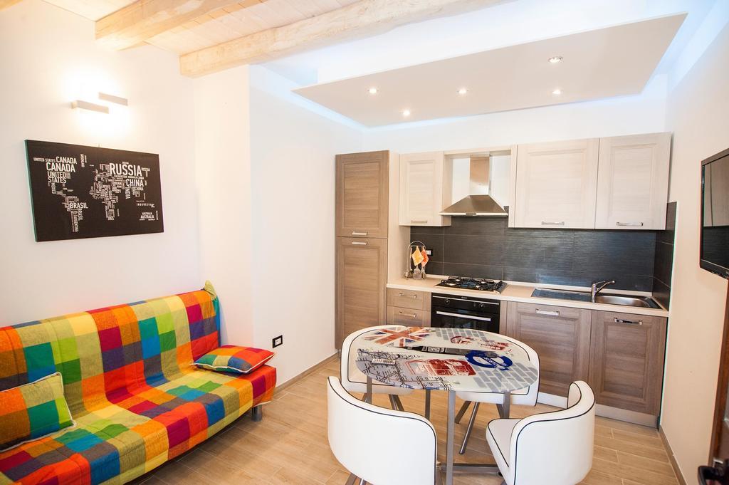 Case Vacanze Budoni Beach Rom bilde