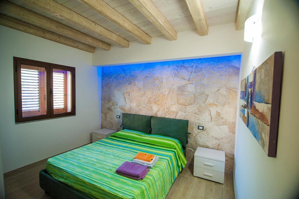 Case Vacanze Budoni Beach Rom bilde