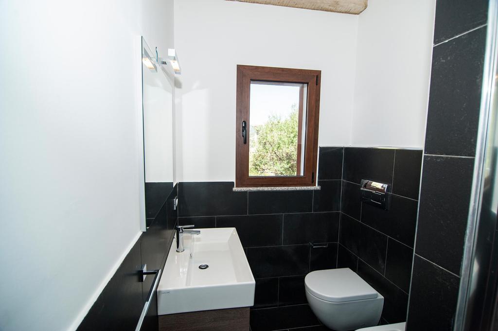 Case Vacanze Budoni Beach Rom bilde