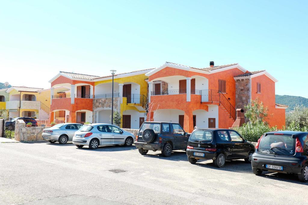 Case Vacanze Budoni Beach Rom bilde