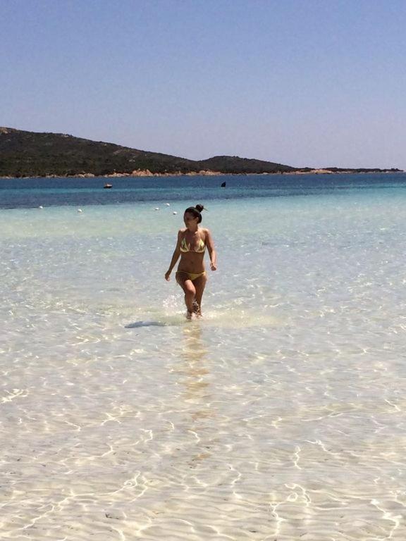 Case Vacanze Budoni Beach Eksteriør bilde